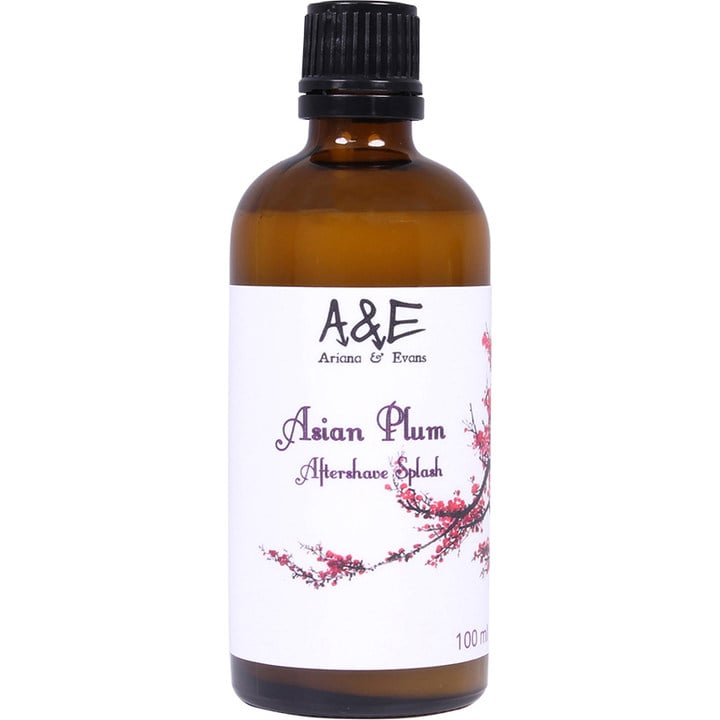 Asian Plum